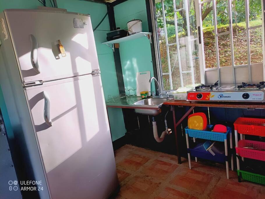Cabana En La Montana Venecia Zewnętrze zdjęcie