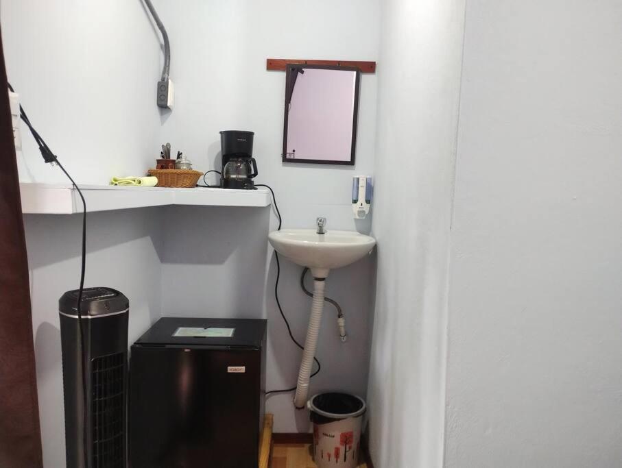 Cabana En La Montana Venecia Zewnętrze zdjęcie